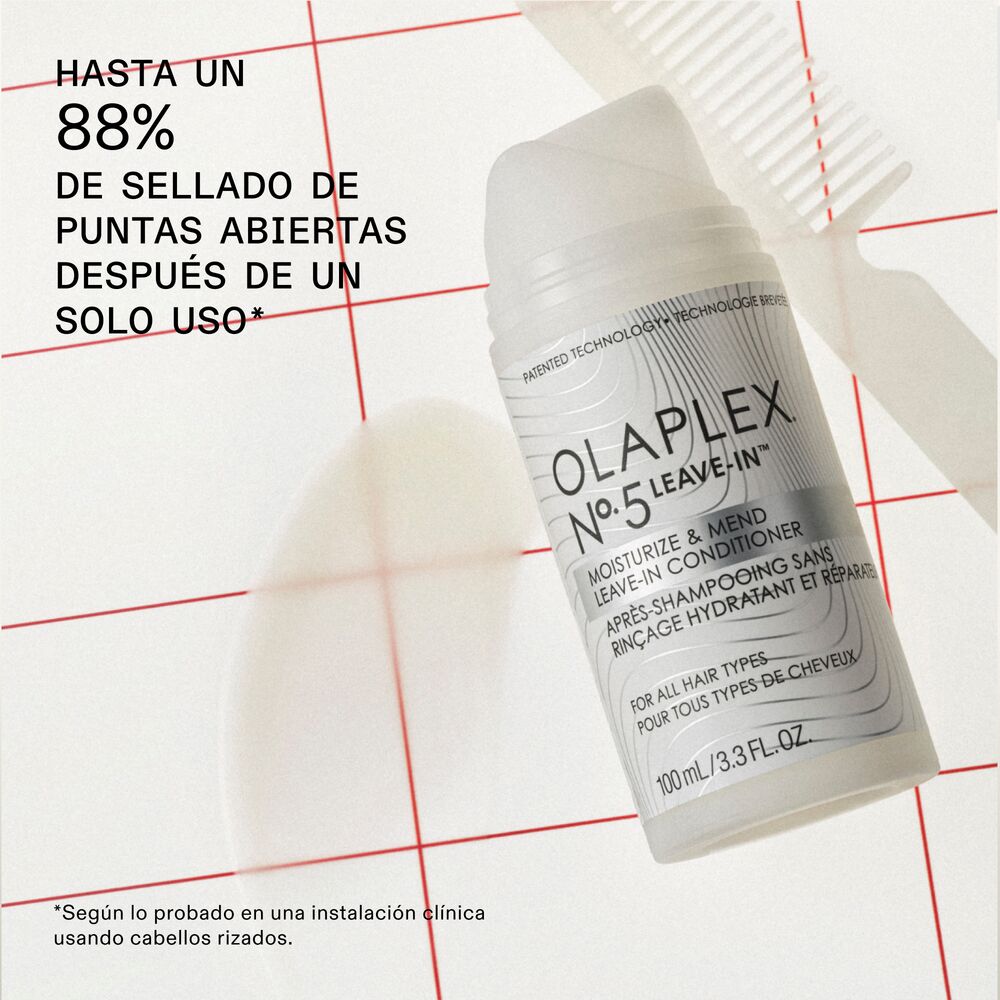 THE INSTANT HYDRATION SET (SET PARA UN CABELLO HIDRATADO)